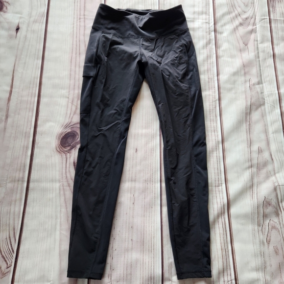 Kuhl "Transcendr Legging" Black | Women's Size S - Picture 2 of 11